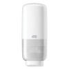 Elevation Foam Skincare Auto Dispenser With Intuition Sensor, 1 L/33 Oz, 4.45 X 5.12 X 10.94, White, 4/Carton