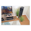 Protect It! Surge Suppressor, 6 Ac Outlets, 15 Ft Cord, 790 J, Light Gray