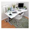 Protect It! Surge Suppressor, 6 Ac Outlets, 15 Ft Cord, 790 J, Light Gray