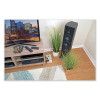 Protect It! Surge Suppressor, 8 Ac Outlets, 8 Ft Cord, 1,440 J, Light Gray