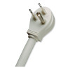 Protect It! Surge Suppressor, 8 Ac Outlets, 8 Ft Cord, 1,440 J, Light Gray