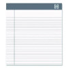 Notepads, Narrow Rule, (50) White 5 x 8 Sheets, 12/Pack