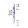 Permanent Marker, Medium Bullet Tip, White