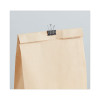Binder Clips Value Pack, Small, Black/Silver, 36/Box