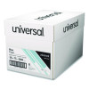 Deluxe Colored Paper, 20 Lb Bond Weight, 8.5 x 11, Blue, 500 Sheets/Ream, 10 Reams/Carton