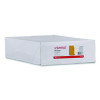 Kraft Clasp Envelope, #98, Square Flap, Clasp/Gummed Closure, 10 X 15, Brown Kraft, 100/Box