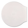 Trimpak Cd/Dvd Case, Clear, 200/Pack