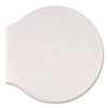 Trimpak Cd/Dvd Case, Clear, 200/Pack