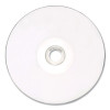 Cd-R Datalifeplus Printable Recordable Disc, 700 Mb/80 Min, 52x, Spindle, Hub Printable, White, 50/Pack