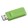 Store 'n' Go Usb Flash Drive, 32 Gb, Assorted Colors, 3/Pack