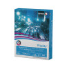Vitality 30% Recycled Multipurpose Paper, 92 Bright, 20 Lb Bond Weight, 8.5 x 11, White, 500/Ream
