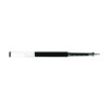 F-Refill For Zebra F-Series Ballpoint Pens, Medium Conical Tip, Black Ink, 2/Pack