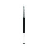 F-Refill For Zebra F-Series Ballpoint Pens, Medium Conical Tip, Black Ink, 2/Pack