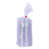 Greenstripe Cold Cup Sip Lids, Fits 9 Oz/12 Oz To 24 Oz Cold Cups, Plastic, Clear, 1,000/Carton