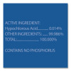 Cloroxpro Anywhere Daily Disinfectant And Sanitizer, Unscented, 32 Oz Spray Bottle