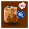 Liquid Coffee Creamer, Snickers, 1.5 L Pump Bottle