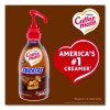 Liquid Coffee Creamer, Snickers, 1.5 L Pump Bottle