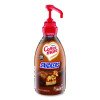 Liquid Coffee Creamer, Snickers, 1.5 L Pump Bottle