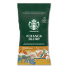 Coffee, Veranda Blend, 2.5 Oz Packet, 18/Box