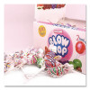 Blow Pops, 0.8 Oz, Assorted Fruity Flavors, 100/Box