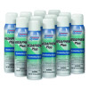 Medaphene Plus Disinfectant Spray, 15.5 Oz Aerosol Spray, 12/Carton