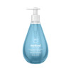 Gel Hand Wash, Sea Minerals Scent, 12 Oz
