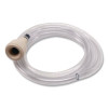 Easy Adapter Hose, 6 Ft, Clear/White