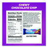 Pure Protein Bar, Chewy Chocolate Chip, 1.76 Oz Bar, 6/Box