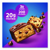 Pure Protein Bar, Chewy Chocolate Chip, 1.76 Oz Bar, 6/Box
