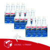 Clear Image Glass And Surface Cleaner, Rain Fresh Scent, 32 Oz Bottle, 12/Carton