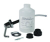 Bottle Cap For B-22 Soap Dispenser, Black