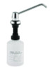 Bottle Cap For B-22 Soap Dispenser, Black