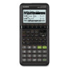 Fx-9750Giii 3Rd Edition Graphing Calculator, 21-Digit Lcd, Black