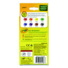 Write Start Colored Pencils, 5.33 Mm, Assorted Lead And Barrel Colors, 8/Box