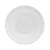 Concorde Non-Laminated Foam Bowl, 12 Oz, White, 125/Pack, 8 Packs/Carton