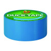 Colored Duct Tape, 3" Core, 1.88" X 20 Yds, Electric Blue