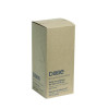Slim Unwrapped Plastic Straws, 8", Plastic, Black, 500/Box, 10 Boxes/Carton