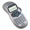 Letratag 100H Label Maker, 2 Lines, 4.72 x 10.43 x 3.31