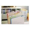 Lw Address Labels, 1.13" x 3.5", White, 350 Labels/Roll, 24 Rolls/Box
