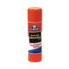 School Glue Stick, 0.77 Oz, Applies Purple, Dries Clear, 6/Pack