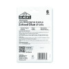 School Glue Stick, 0.77 Oz, Applies Purple, Dries Clear, 6/Pack