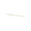 Harvest Fiber Knife, Lightweight, Plastic, White, 1,000/Carton