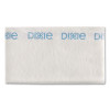 H900 Disposable Cleaning Towel, 1-Ply, 13 x 23.5, White/Blue, 72 Towels/Box