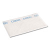 H900 Disposable Cleaning Towel, 1-Ply, 13 x 23.5, White/Blue, 72 Towels/Box