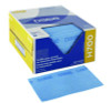 Dixie H700 Disposable Foodservice Towels, 13 x 23.5, Unscented, Blue, 150/Carton