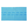 Dixie H700 Disposable Foodservice Towels, 13 x 23.5, Unscented, Blue, 150/Carton
