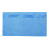 Dixie H700 Disposable Foodservice Towels, 13 x 23.5, Unscented, Blue, 150/Carton