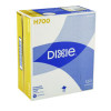 Dixie H700 Disposable Foodservice Towels, 13 x 23.5, Unscented, Blue, 150/Carton