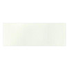 Adhesive Napkin Bands, White, 1.5", 10,000/Carton