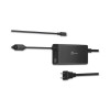 Usb-C Super Charger, Black